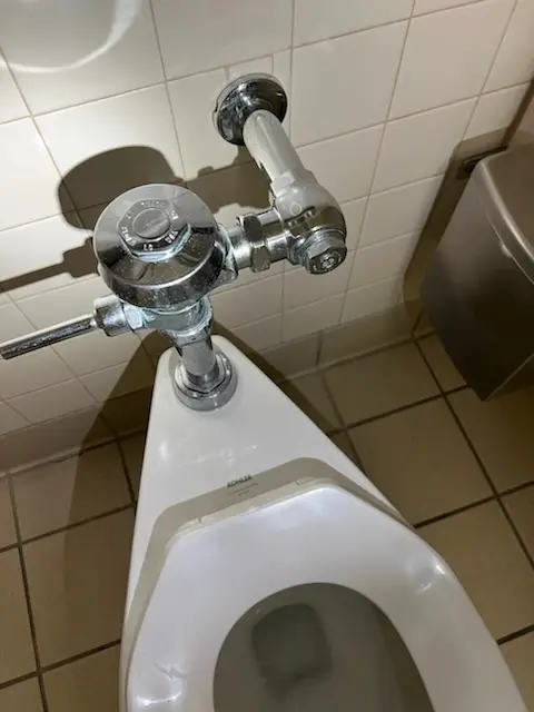 Fixture installation and repair for Hydro Jetting in SEADIP